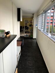 Blk 164 Bishan Street 13 (Bishan), HDB 5 Rooms #395479331